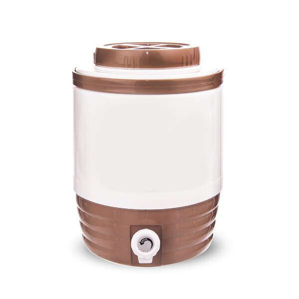 Zásobník na vodu TERMO s dávkovačom 8 l